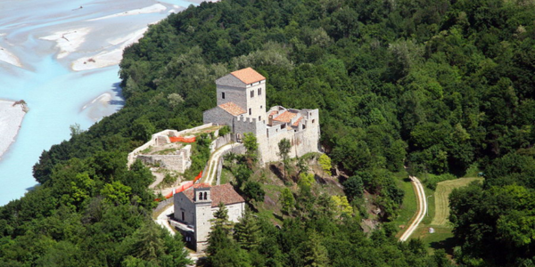 Castello di Ragogna