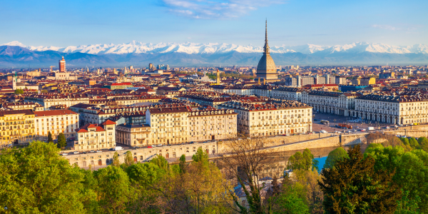 Torino